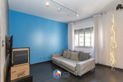 Apartamento, 1 quarto, 100 m² - Foto 4