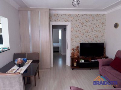 Apartamento, 2 quartos, 70 m² - Foto 1