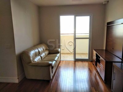 Apartamento, 3 quartos, 68 m² - Foto 1