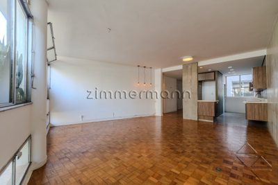 Apartamento, 2 quartos, 186 m² - Foto 2