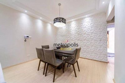 Sobrado, 2 quartos, 153 m² - Foto 3