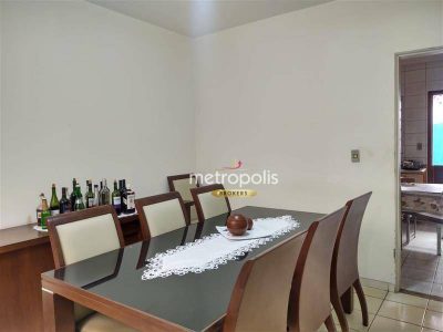 Sobrado, 3 quartos, 116 m² - Foto 3