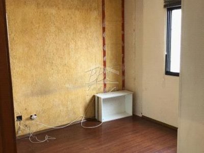Apartamento, 3 quartos, 82 m² - Foto 5