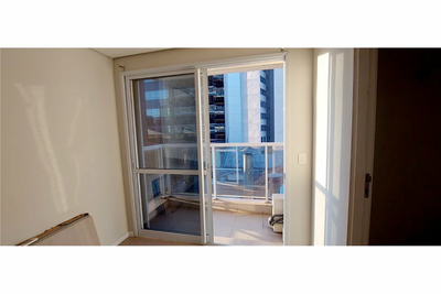 Sala-Conjunto, 27 m² - Foto 5