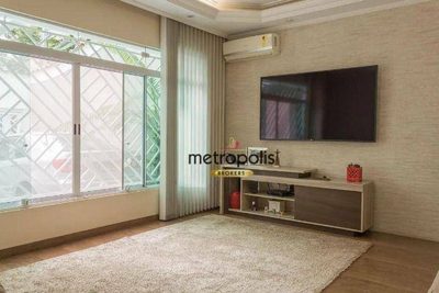 Sobrado, 4 quartos, 203 m² - Foto 2
