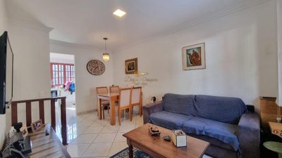 Casa de Condomínio, 4 quartos - Foto 2