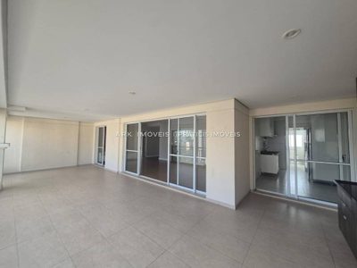 Apartamento, 3 quartos, 186 m² - Foto 3