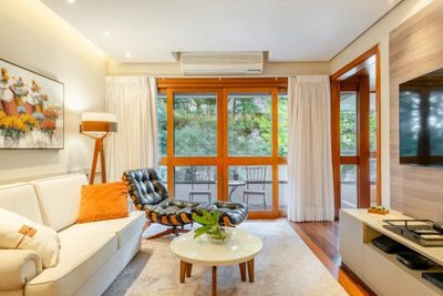 Apartamento, 3 quartos, 122 m² - Foto 3