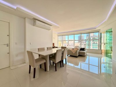 Apartamento, 4 quartos, 185 m² - Foto 4