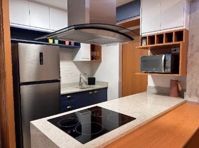 Apartamento, 2 quartos, 41 m² - Foto 5