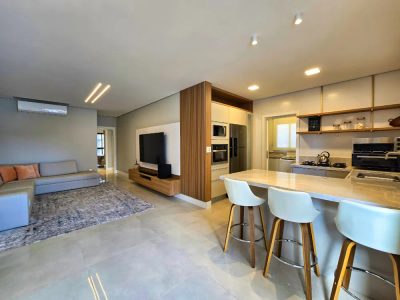 Apartamento, 4 quartos, 138 m² - Foto 2