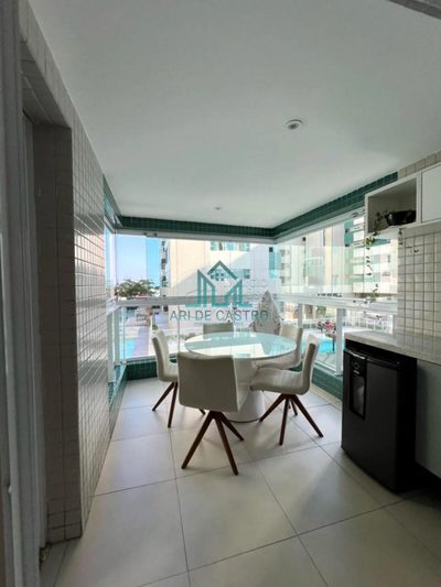 Apartamento, 2 quartos, 77 m² - Foto 5