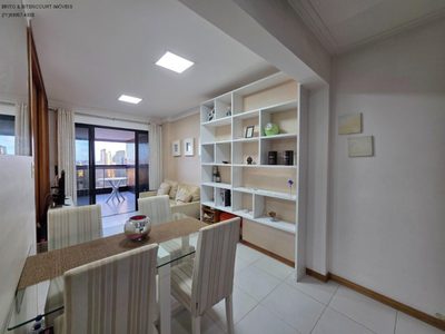 Apartamento, 1 quarto, 51 m² - Foto 5