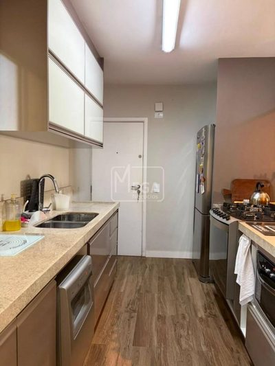 Apartamento, 3 quartos, 127 m² - Foto 3