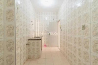 Apartamento, 2 quartos, 42 m² - Foto 1