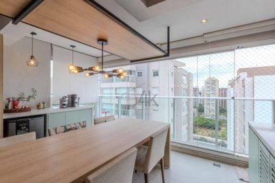 Apartamento, 2 quartos, 81 m² - Foto 3