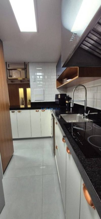 Apartamento, 3 quartos, 82 m² - Foto 4