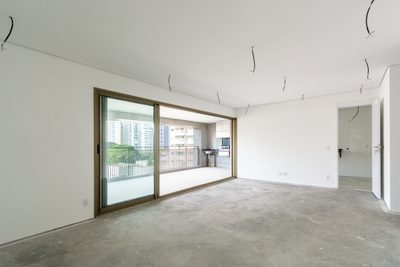 Apartamento, 3 quartos, 170 m² - Foto 4