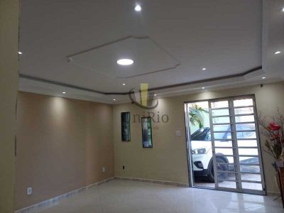 Casa, 3 quartos, 250 m² - Foto 2