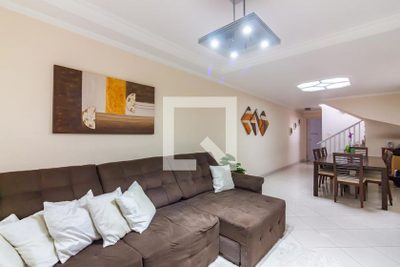 Casa, 3 quartos, 220 m² - Foto 2