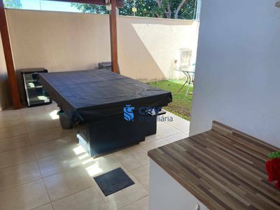 Casa, 3 quartos, 148 m² - Foto 5