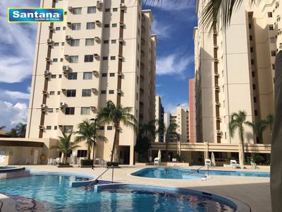 Apartamento, 2 quartos, 65 m² - Foto 1
