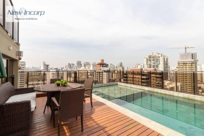 Cobertura, 3 quartos, 362 m² - Foto 5