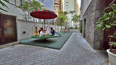 Apartamento, 3 quartos, 146 m² - Foto 4