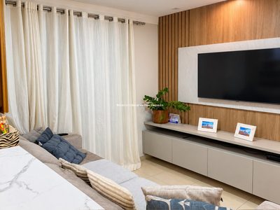 Apartamento, 3 quartos, 77 m² - Foto 5