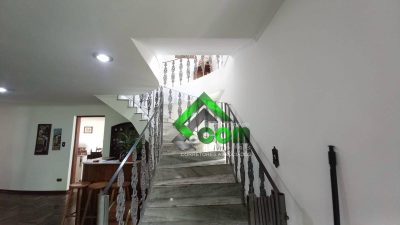 Casa, 4 quartos, 515 m² - Foto 4