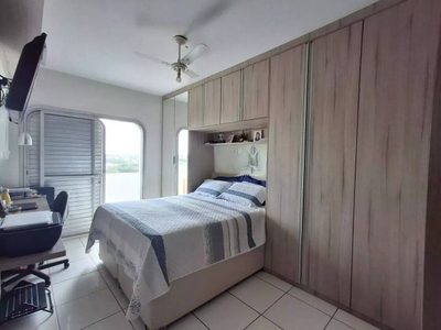 Apartamento, 2 quartos, 92 m² - Foto 4