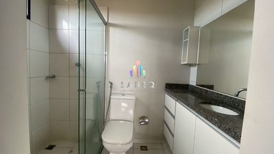 Casa de Condomínio, 2 quartos - Foto 5