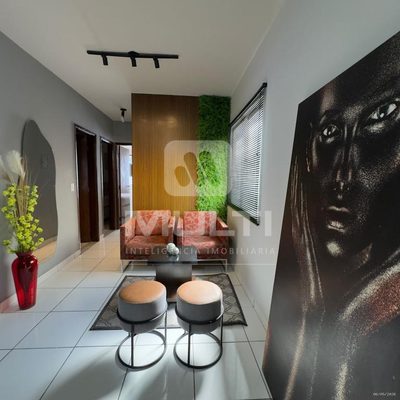 Apartamento, 3 quartos, 54 m² - Foto 2
