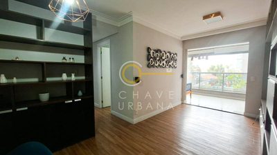 Apartamento, 3 quartos, 103 m² - Foto 3