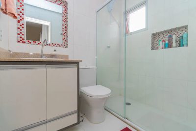 Cobertura, 3 quartos, 167 m² - Foto 3