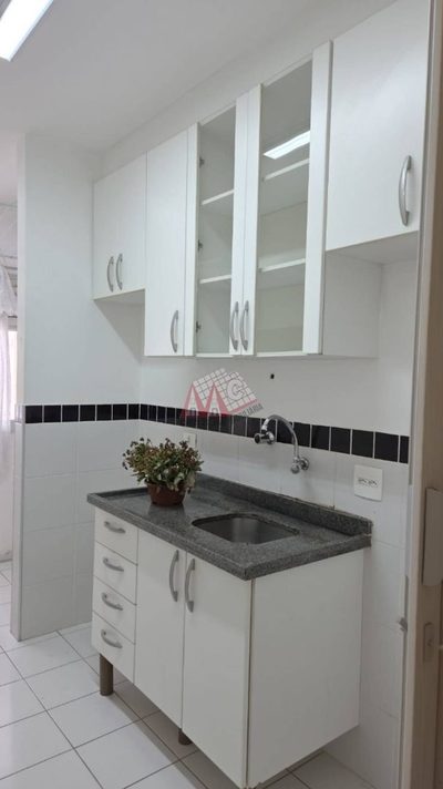 Apartamento, 2 quartos, 65 m² - Foto 5