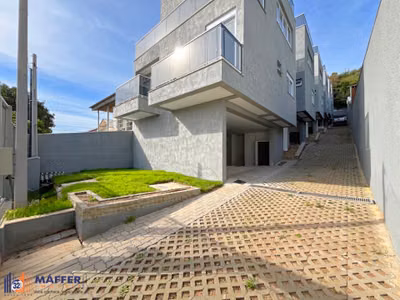 Casa de Condomínio, 3 quartos - Foto 5