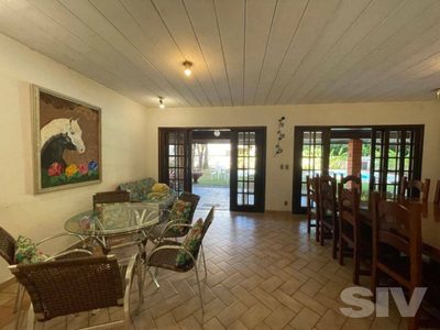 Casa, 6 quartos, 461 m² - Foto 5