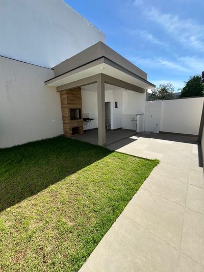 Casa, 3 quartos - Foto 4