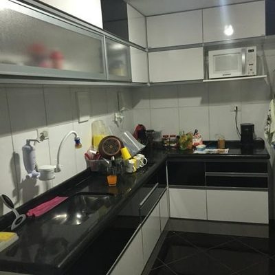 Apartamento, 2 quartos, 58 m² - Foto 1