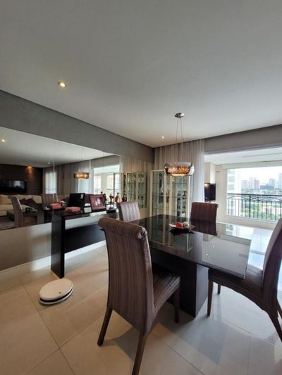 Apartamento, 3 quartos, 172 m² - Foto 4