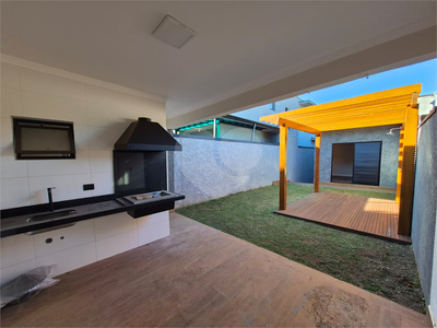Sobrado, 3 quartos, 139 m² - Foto 1