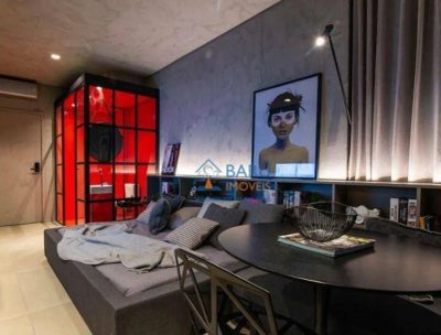 Sala-Conjunto, 24 m² - Foto 1