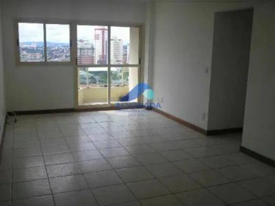 Apartamento, 4 quartos, 132 m² - Foto 4