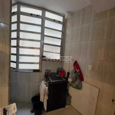 Apartamento, 3 quartos, 115 m² - Foto 1