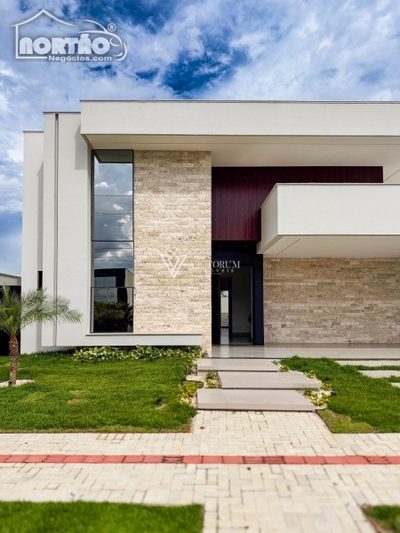 Casa, 1 quarto, 195 m² - Foto 2