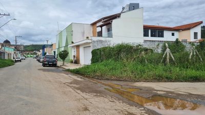 Terreno, 258 m² - Foto 4