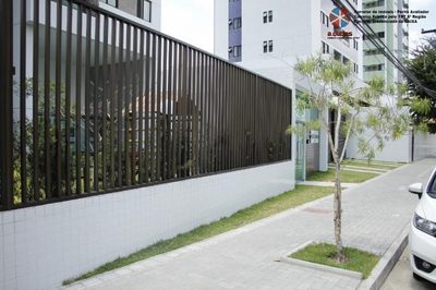 Apartamento, 3 quartos, 62 m² - Foto 4