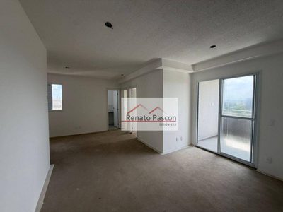Apartamento, 2 quartos, 69 m² - Foto 4