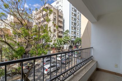 Apartamento, 1 quarto, 55 m² - Foto 3